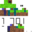 Tree/Grass Skin 5