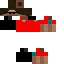 Steve Cool Edition Skin 0