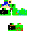 teen gamer Skin 0