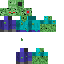 Zombie (MC Storymode) Skin 0