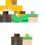 human Skin 1