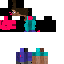 steve corrupte Skin 14