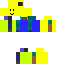 noob roblox Skin 12