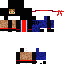 robber Skin 10
