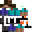 Herobrine Skin 5