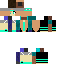 Mystery Skin 9