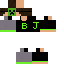 BJ Creeper Man Skin 1