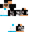 cool steve Skin 0