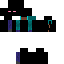 enderman rap Skin 1