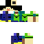 Jonathan Skin 12
