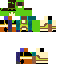 mechanic frog Skin 8