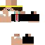 Mr.Bissnis noob king Skin 3