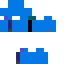 blue boi Skin 7