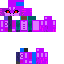 Shadow Dragon Skin Skin 6