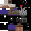 Steve survivor 2.0 Skin 16