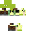 SHREK Skin 17