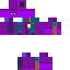 purple guy 1 Skin 17