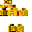 Pollito king Skin 3