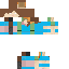 ariana grande Skin 3
