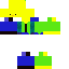 Pato cool Skin 14