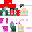 Mia Skin 0