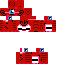 Abnormálio Skin 13
