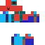 super coolaidman Skin 0