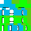 Blue Dream Skin 11