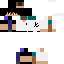 刺客五六七 Skin 11