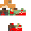 Alex Ghost Skin 7