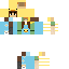 Patito Skin 2