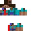 Steve Carry Skin 12