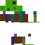 Shrek (meme world) Skin 0