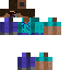 Sad Man :c Skin 17