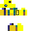 Among us Skin 12