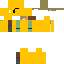 Chineisinho Skin 5