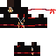 ninja gohst Skin 0