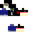ender smp skin Skin 4