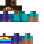 Steve chiquito Skin 14