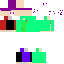 Skin TOPZERA Skin 1