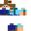 Dream SMP: George not found Skin 5