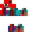 Carnage Skin 2