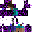 Crying steave Skin 4
