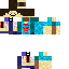 Trinley Dhondup Skin 0