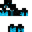 Ice Entity Skin 7