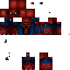 The Amazing Spiderman Skin 1