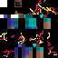 Gronger Skin 12