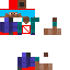 Boyfriend Skin 6