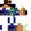 stephen curry Skin 5