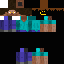 Smiler Skin 11